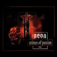 Algopix Similar Product 2 - Crimes of Passion