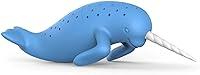 Algopix Similar Product 6 - Genuine Fred SPIKED TEA Narwhal