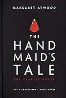 Algopix Similar Product 1 - The Handmaids Tale Graphic Novel A