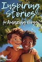 Algopix Similar Product 17 - Inspiring Stories For Amazing Boys