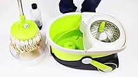 Algopix Similar Product 19 - MOPNADO  Deluxe Stainless Steel