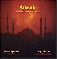 Algopix Similar Product 9 - Ahenk Turkish Classical Music