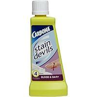 Algopix Similar Product 15 - Carbona Stain Devil Blood Milk No 4