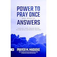 Algopix Similar Product 15 - Power to Pray once and Receive Answers
