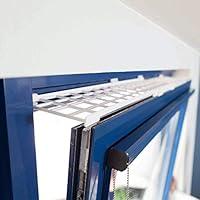 Algopix Similar Product 18 - Trixie Extendable Window Guard 75125 