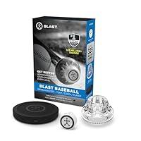 Algopix Similar Product 1 - Blast Baseball Swing Analyzer  Improve