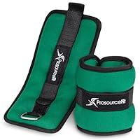 Algopix Similar Product 4 - ProsourceFit Ankle  Wrist and Arm 