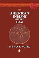 Algopix Similar Product 19 - American Indians and the Law Penguin