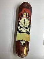 Algopix Similar Product 7 - Stakeboard Fun Skateboard with Dragon
