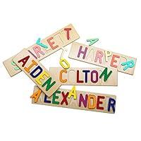 Algopix Similar Product 9 - South Bend Woodworks Personalized