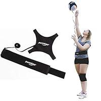 Algopix Similar Product 10 - Puredrop Volleyball Training Equipment