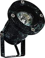 Algopix Similar Product 20 - Dabmar LV108VG Spot Light with Yoke