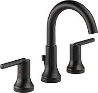 Algopix Similar Product 7 - Delta Faucet Trinsic Widespread