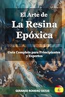 Algopix Similar Product 16 - El Arte de La Resina Epxica Gua