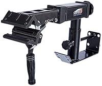 Algopix Similar Product 8 - Super B 2in1 Wall and Bench Mount
