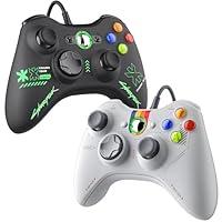 Algopix Similar Product 6 - YKASEK Xbox Controller for PC 2 Pack