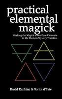 Algopix Similar Product 9 - Practical Elemental Magick A guide to