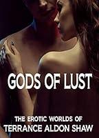 Algopix Similar Product 8 - Gods of Lust The Erotic Worlds of