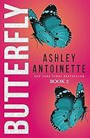 Algopix Similar Product 16 - Butterfly 2