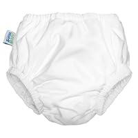 Algopix Similar Product 7 - My Swim Baby Diaper New Sizing Aqua