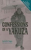 Algopix Similar Product 9 - Confessions of a Yakuza