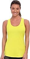 Algopix Similar Product 7 - ASICS Womens Emma Racerback Electric