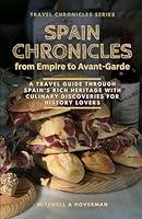 Algopix Similar Product 14 - Spain Chronicles From Empire to