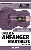 Algopix Similar Product 6 - UkuleleAnfnger Starthilfe Lerne