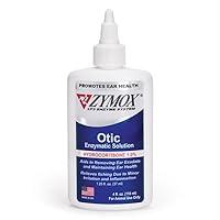 Algopix Similar Product 6 - Zymox Otic Enzymatic Solution for Dogs