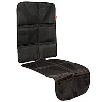 Algopix Similar Product 18 - Lusso Gear Car Seat Protector for Baby