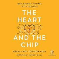 Algopix Similar Product 1 - The Heart and the Chip Our Bright