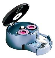 Algopix Similar Product 15 - Professional DVDCD Disc Cleaner and