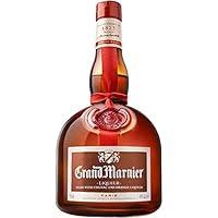 Algopix Similar Product 6 - Grand Marnier Cordon Rouge Orange and