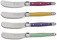 Algopix Similar Product 17 - Multi color handles Laguiole French 4