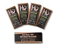 Algopix Similar Product 18 - Hu Chocolate Bars  4 Pack Hazelnut