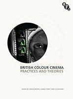 Algopix Similar Product 3 - British Colour Cinema Practices and