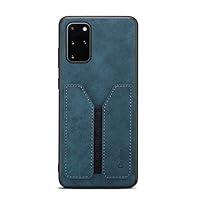 Algopix Similar Product 5 - Leather Flip Case Fit for Samsung