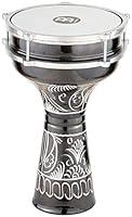 Algopix Similar Product 4 - Meinl Percussion Darbuka with Hand