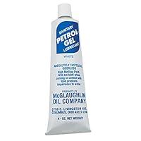 Algopix Similar Product 10 - Petrol-Gel Lubricant, 4oz