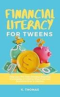 Algopix Similar Product 5 - Financial Literacy for Tweens Help