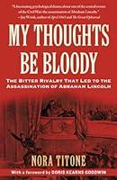 Algopix Similar Product 20 - My Thoughts Be Bloody The Bitter