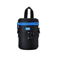 Algopix Similar Product 18 - JJC Deluxe Lens Case Pouch Bag for