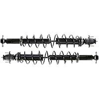 Algopix Similar Product 16 - Monroe Shocks  Struts Monroe 90007C