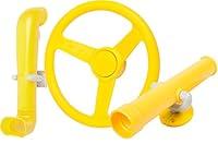 Algopix Similar Product 2 - Swing Set Stuff Periscope Telescope and