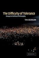 Algopix Similar Product 14 - The Difficulty of Tolerance Essays in