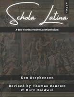 Algopix Similar Product 12 - Schola Latina Book 2 A TwoYear