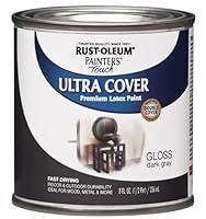 Algopix Similar Product 19 - RustOleum 1986730 Brush Painters