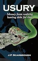 Algopix Similar Product 8 - Usury Money from Nothing Leaving Debt