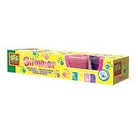 Algopix Similar Product 17 - SES Creative Fingerpaint Glimmer