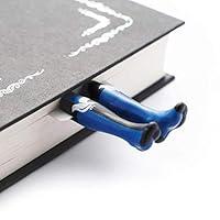 Algopix Similar Product 5 - Ravenclaw Magic House Socks Bookmark